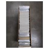 Long Box, Various Image Comics & Misc