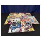 Marvel, Avengers,10 Annuals