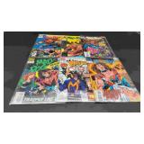 Marvel, Mad-Dog, 1-6 of 6