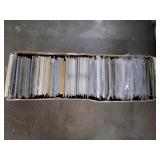 Long Box of Various Marvel Comics, multiples & Mis