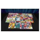 Marvel: The Punisher The War Zone