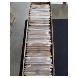 Long Box, Various Marvel Comics, Misc & Multiples