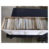 Long Box, Various Marvel Comics, Misc & Multiples