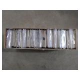 Long Box, Various Marvel Comics, Misc & Multiples