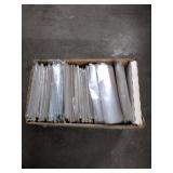 Short Box, Various Malibu/Bravura Comics and Misc