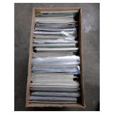 Short Box, Various Malibu/Bravura Comics and Misc