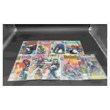 Marvel: The Punisher War Journal