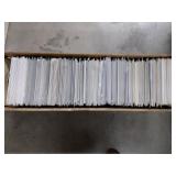 Long Box Various Image Comics and Misc