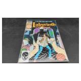 Marvel, Labyrinth, NO 1