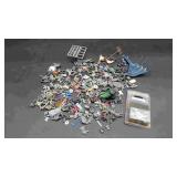 War Master Figurines & RPG mini fig parts