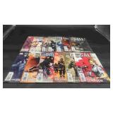 Marvel, The Call, Various Misc, 13 Comics