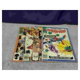 Marvel Tales, Starring Spider-Man Vol.2 No 126,