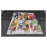 Marvel, The Invincible Iron Man Vol.1 8 issues