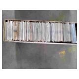 Long Box, DC Comics Justice League