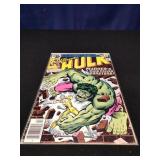 Marvel, The Incredible Hulk, Vol. 1 No. 228