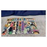 Marvel Comics Presents X-Men