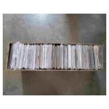 Long Box, DC Comics, Misc Various & Multiples