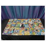 Marvel:  Doom 2099 & Misc