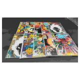 Marvel Ghost Rider, Vol. 3 10 Issues