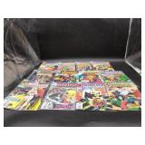 Marvel, Warlock and the Infinity Watch, 12 Comics