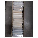 Long Box, Various Misc Comics