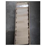 Long Box, Revolutionary "Stan Back" No. 1 & Misc