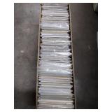 Long Box Various Misc Comics