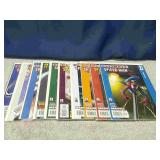 Marvel, Ultimate Spider-Man No 14-23