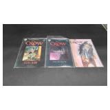 Kitchen Sink: J.O. Barr