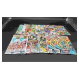 DC Comics, Justice League of America Vol.1, 16 Is