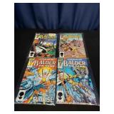 Marvel: Balder the Brave