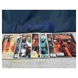 Marvel, The Mighty Thor Vol 2, No 76-85