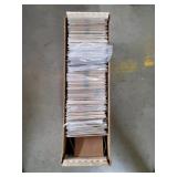 Long Box, DC Comics: Green Lantern