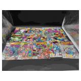 Marvel, Sleepwalkers, 15 Various issues