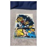 Marvel Comics Presents, Wolverine No 117