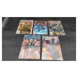 Marvel Tech:  Deathlok