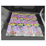 Marvel, X-Force No 2 (x 12)