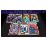 Marvel: The Punisher Armory