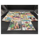 Marvel, The Defenders 10 Issues
