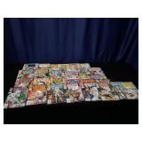 Marvel, Silver Sable & the Wild Pack 27 Issues