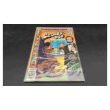 Marvel, Hanna-Brarberra