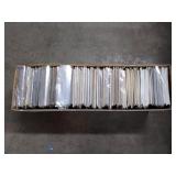 Long Box, Various Comics, Misc Publishers