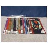 Marvel, Ultimate Spider-Man No. 63-66, 81, 82, 87