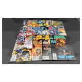 Marvel Ghost Rider, Vol.3 10 Issues