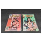 Marvel: Conan the Destroyer