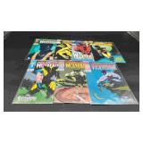 Marvel, Marvel Comics Presents Wolverine, 7 Issue