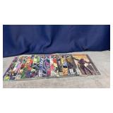 Marvel, Thunderbolts, Vol. 1 No 47-64