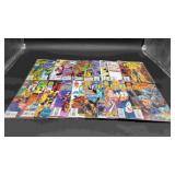 Marvel, X-Force Vol.1 20 Total Issues