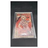 Marvel Comics, Blood Stone Part 4