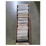 Long Box DC Misc and Various and Multiples